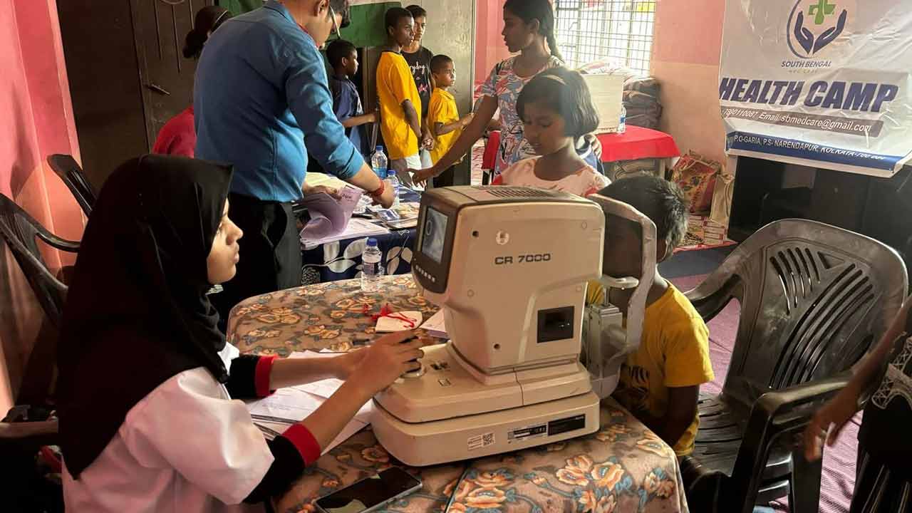 eye-test-camp