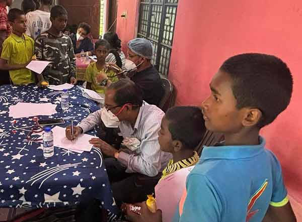 healthcamp